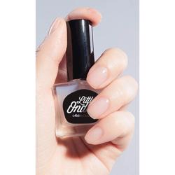 Base- & Top coat - Glossy Little Ondine